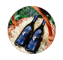 OPG Horvat - Domaće miješano vino