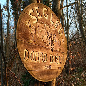 Dobrodošli u Segled