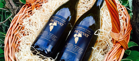 100% domaće kvalitetno vino